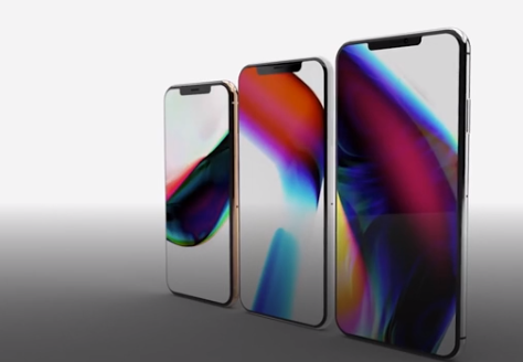 iPhone X﻿S - отличия модели и обзор характеристик