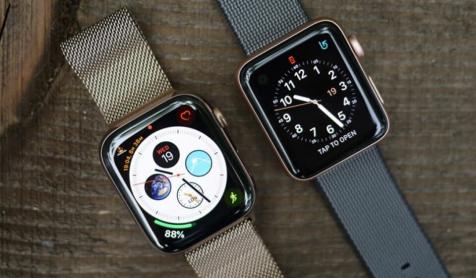 Apple новинки 2019 Apple watch 5 iPhone 11 и iPhone 11 Pro