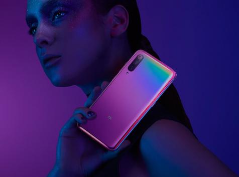 Презентация нового смартфона от Xiaomi – Mi 9!