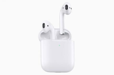 Apple AirPods 2 уже здесь. Что нового?