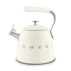 Чайник Smeg CKLW2001CR