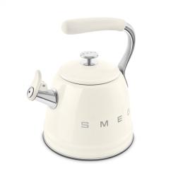 Чайник Smeg CKLW2001CR