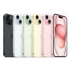 Apple iPhone 15 Plus 128 GB Pink