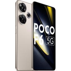 Xiaomi Poco F6 8/256GB Titanium