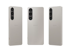 Sony Xperia 1 V XQ-DQ72 12/256 Platinum Silver