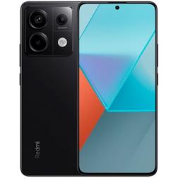 Xiaomi Redmi Note 13 Pro 5G 8/256GB Black