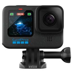 GoPro Hero 12 (Black)