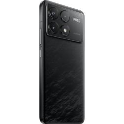 Xiaomi Poco F6 8/256GB Black