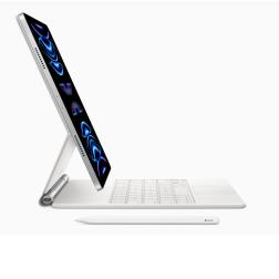 Apple iPad Pro (2022) 12.9" Wi-Fi 1 ТБ Silver