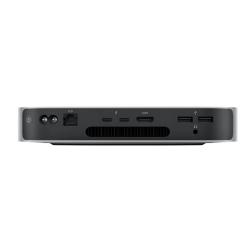 Apple Mac Mini (2022) M2/CPU8/GPU10/8GB/512GB/"Серебристый"