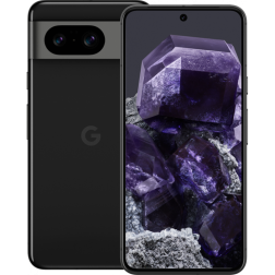 Google Pixel 8 8/128GB Obsidian