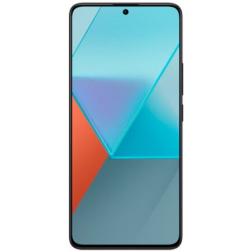 Xiaomi Redmi Note 13 Pro 5G 8/128GB Black