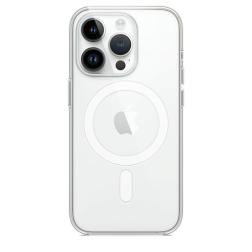 Прозрачный чехол MagSafe для iPhone 14 Pro (MPU63ZE/A)