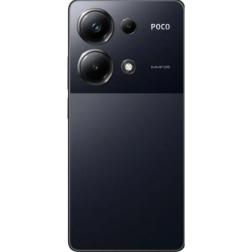 Xiaomi Poco M6 Pro 8/256 Black