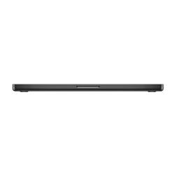 Apple MacBook Pro 16" (M3 Pro 12C CPU, 18C GPU, 2023) 36 ГБ, 512 ГБ SSD, чёрный космос