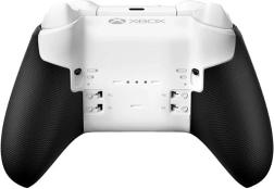 Геймпад Microsoft Xbox Elite Wireless Controller Series 2 – Core (белый)