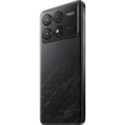 Xiaomi Poco F6 12/512GB Black