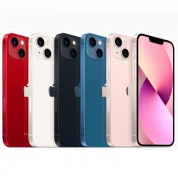 Apple iPhone 13 256 GB Star Light (Сияющая звезда)