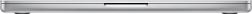 Ноутбук Apple MacBook Pro 16" (2026) (M5 Pro 18C CPU, 20C GPU) 48 ГБ, 1 Тб SSD, серебристый MGE64