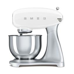 Миксер Smeg SMF02 Белый