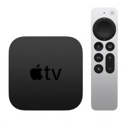 Телеприставка Apple TV 4K, 32 ГБ (2-го поколения)