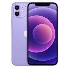 Apple iPhone 12 64Gb Purple (Фиолетовый)