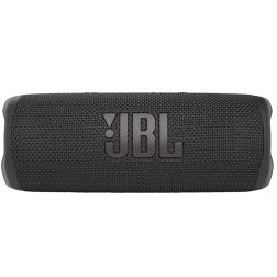 JBL Flip 6 чёрный