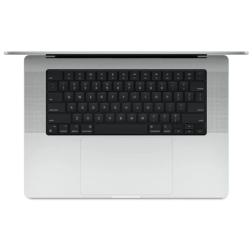 Apple MacBook Pro 14" 2022  M2 Pro 12 CPU/19 GPU/16 Гб/1 Тб SSD/"Серебристый"