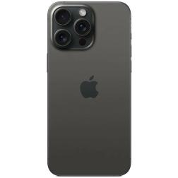 Apple iPhone 15 Pro 256GB Black Titanium (Черный титан)