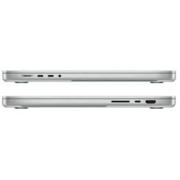 Apple MacBook Pro 14" 2022  M2 Max 12 CPU/30 GPU/32 Гб/1 Тб SSD/"Серебристый"