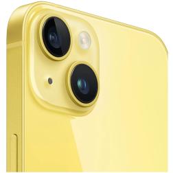 Apple iPhone 14 Plus 256Gb Yellow (Желтый)