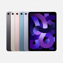 Apple iPad Air 5 64GB Wi-Fi Purple (2022)