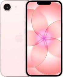 Смартфон Apple iPhone 17e 512GB, Soft Pink (розовый)