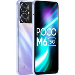 Xiaomi Poco M6 8/256 Blue