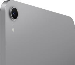 Планшет Apple iPad mini (2024) 512Gb Wi-Fi, серый космос