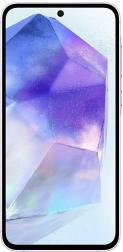 Смартфон Samsung Galaxy A55 8/256 Гб, фиолетовый (Lilac)