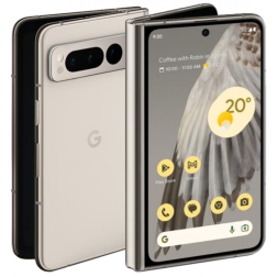 Google Pixel Fold 12/512GB Porcelain