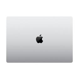 Apple MacBook Pro 16" (M3 Pro 12C CPU, 18C GPU, 2023) 18 ГБ, 512 ГБ SSD, серебристый