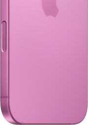 Смартфон Apple iPhone 16 256GB, Pink (розовый)