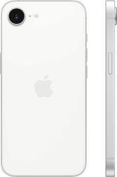 Смартфон Apple iPhone 17e 512GB, White (белый)