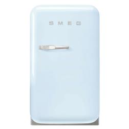 Минибар SMEG FAB5 Серый