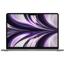 Apple MacBook Air (M2, 2022) 8 ГБ, 256 ГБ SSD Silver (Серебристый)