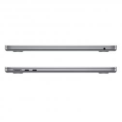 Apple MacBook Air (M2, 2022) 16 ГБ, 256 ГБ SSD Space Gray (Графитовый)