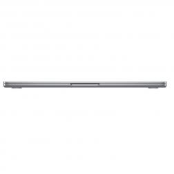 Apple MacBook Air (M2, 2022) 8 ГБ, 512 ГБ SSD Silver (Серебристый)