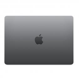 Apple MacBook Air (M2, 2022) 8 ГБ, 512 ГБ SSD Space Gray (Графитовый)