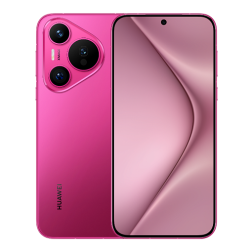 Смартфон HUAWEI Pura 70 12/256 Гб, розовый