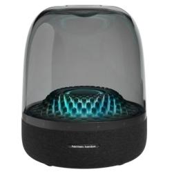 Портативная акустическая система Harman/Kardon Aura Studio 4, черный