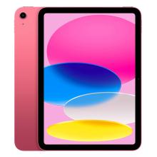 Apple iPad 10 (2022) 10.9" 64Gb Wi-Fi Pink