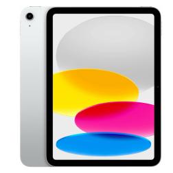 Планшет Apple iPad 11 (2025) Wi-Fi + Cellular 512Gb, серебристый