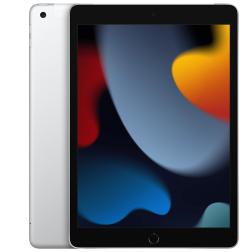 Apple iPad 10,2" (2021) Wi-Fi + Cellular 64 ГБ, Silver (серебристый)